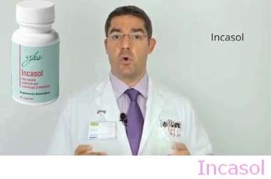 Productos Similares A Incasol